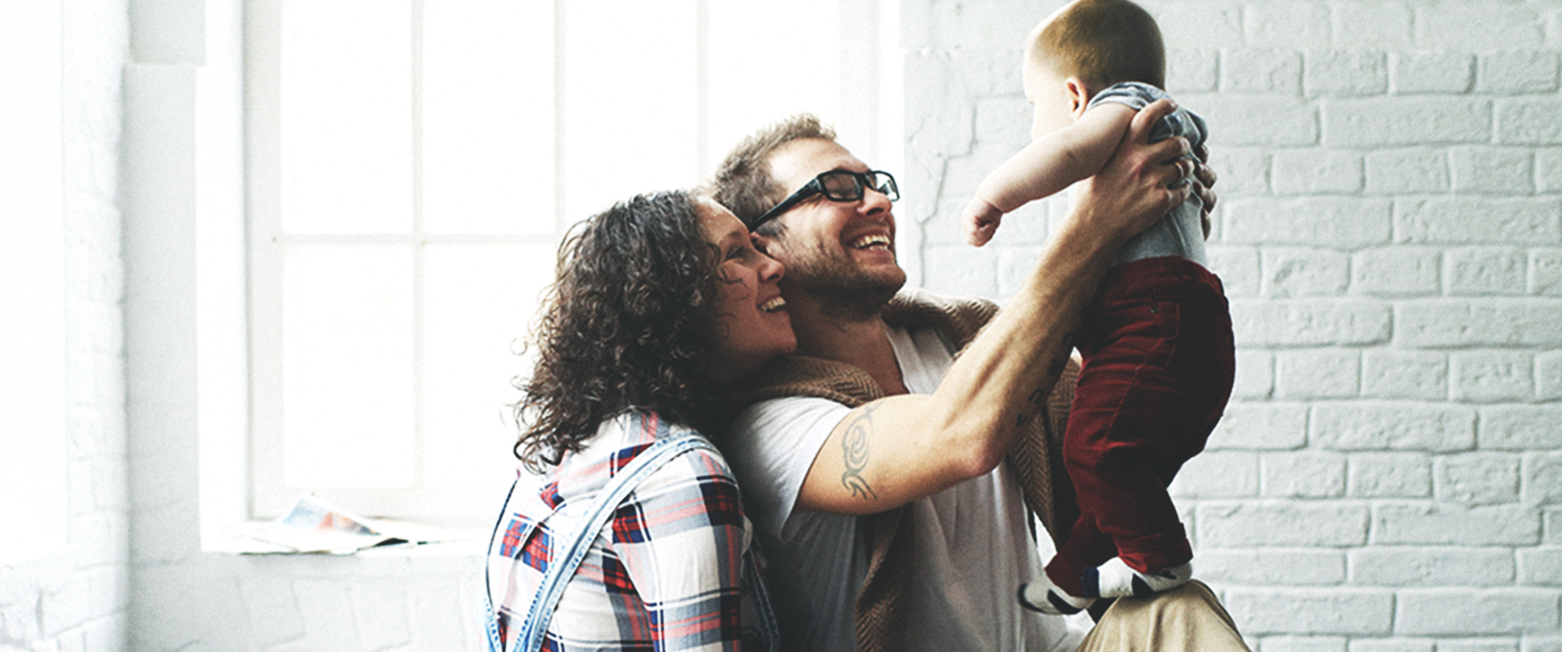 Change parenting with technology.