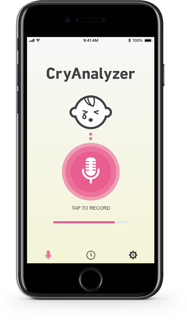 CryAnalyzer image
